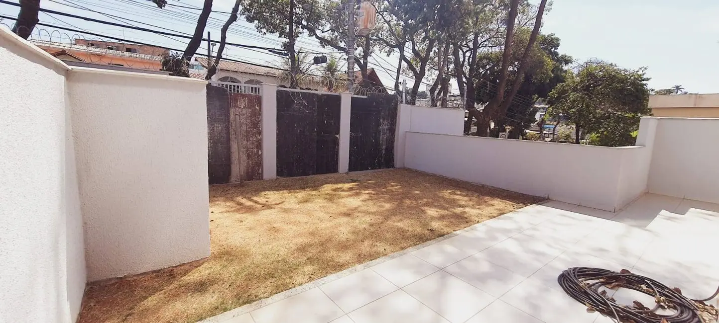 Foto 1 de Apartamento com 2 quartos à venda, 93m2 em Santa Mônica, Belo Horizonte - MG