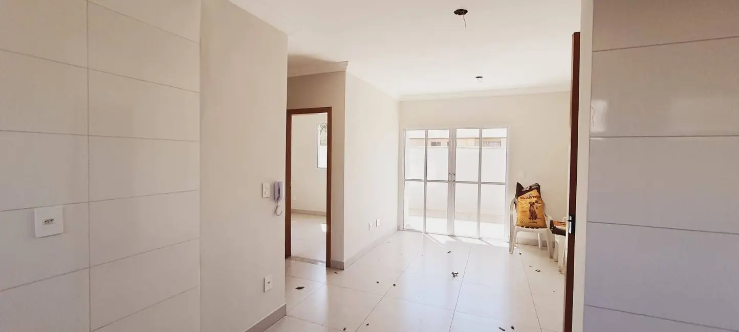 Foto 7 de Apartamento com 2 quartos à venda, 93m2 em Santa Mônica, Belo Horizonte - MG