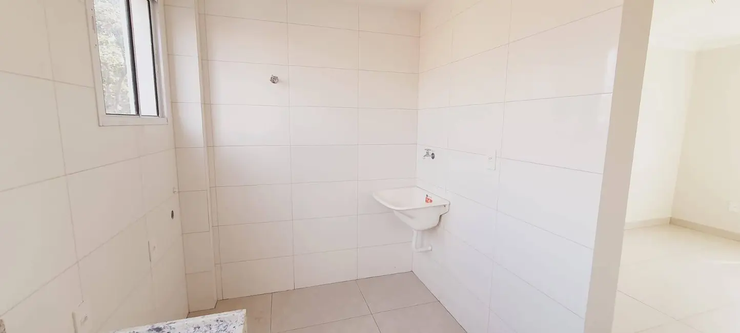 Foto 3 de Apartamento com 2 quartos à venda em Santa Mônica, Belo Horizonte - MG