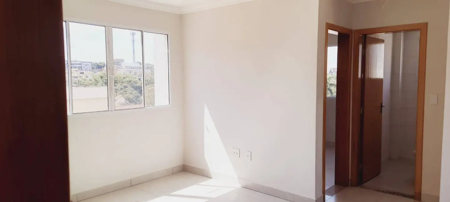 Foto 6 de Apartamento com 2 quartos à venda em Santa Mônica, Belo Horizonte - MG