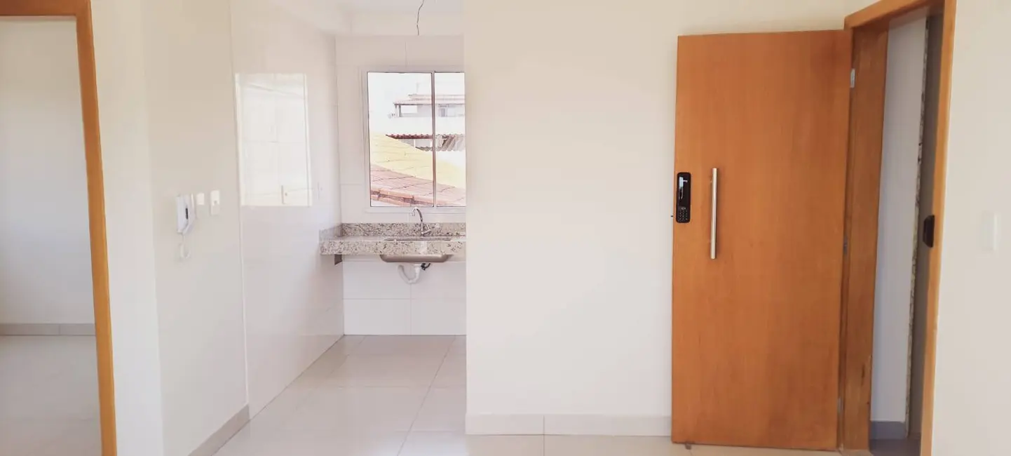Foto 7 de Apartamento com 2 quartos à venda em Santa Mônica, Belo Horizonte - MG