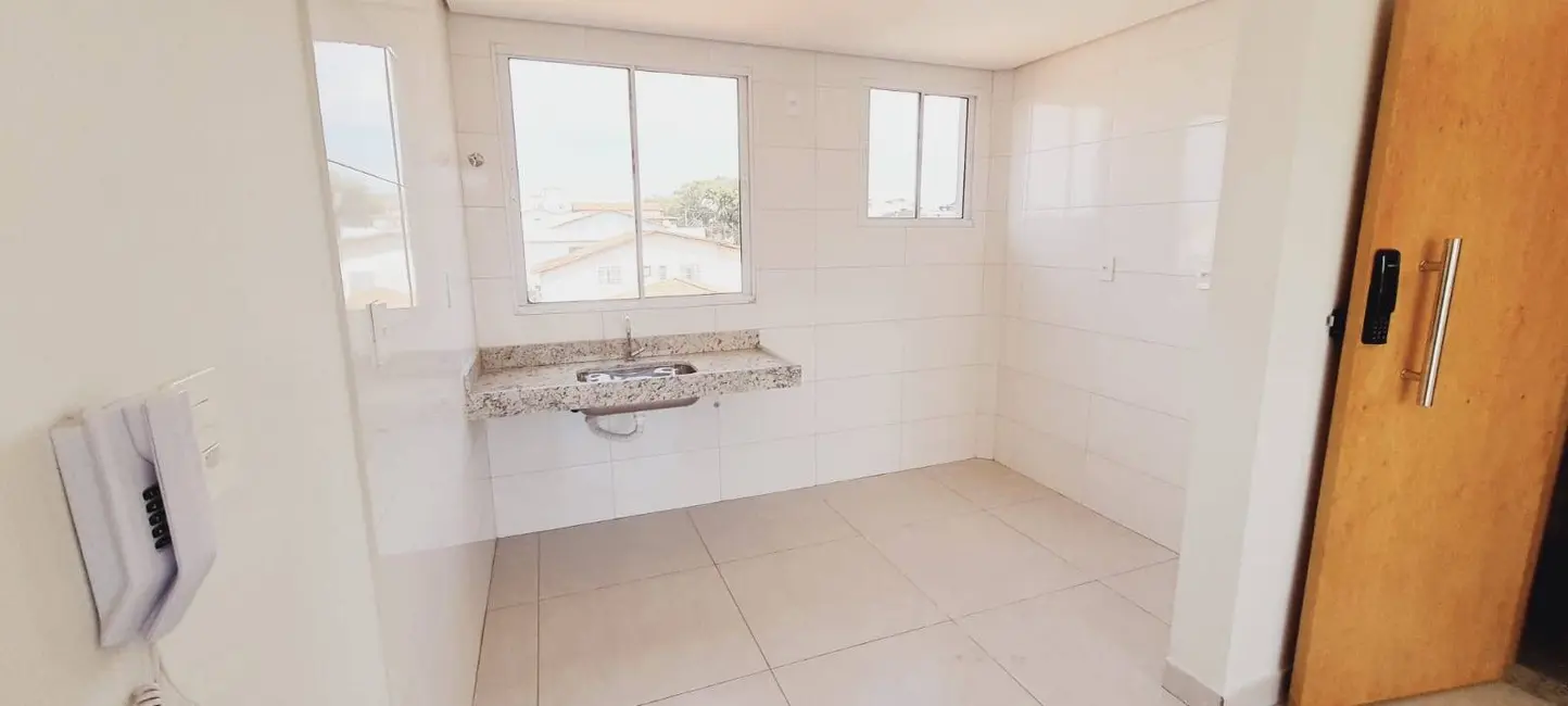 Foto 4 de Apartamento com 2 quartos à venda, 98m2 em Santa Mônica, Belo Horizonte - MG