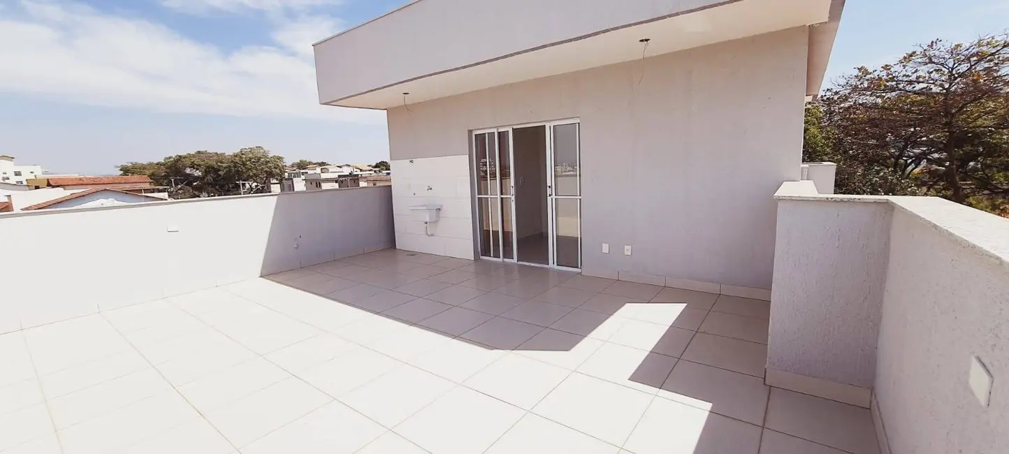 Foto 1 de Apartamento com 2 quartos à venda, 98m2 em Santa Mônica, Belo Horizonte - MG