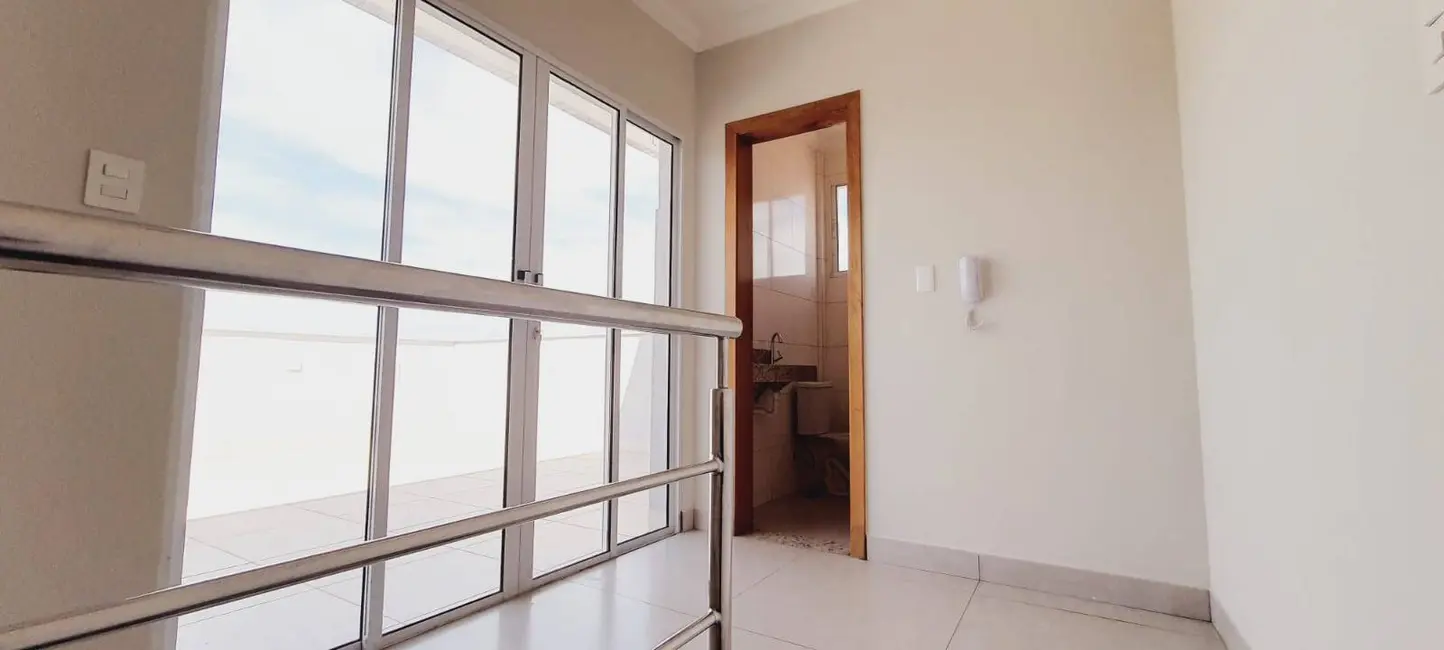 Foto 3 de Apartamento com 2 quartos à venda, 98m2 em Santa Mônica, Belo Horizonte - MG