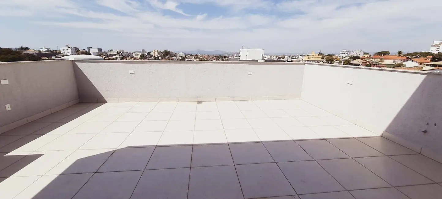 Foto 2 de Apartamento com 2 quartos à venda, 98m2 em Santa Mônica, Belo Horizonte - MG