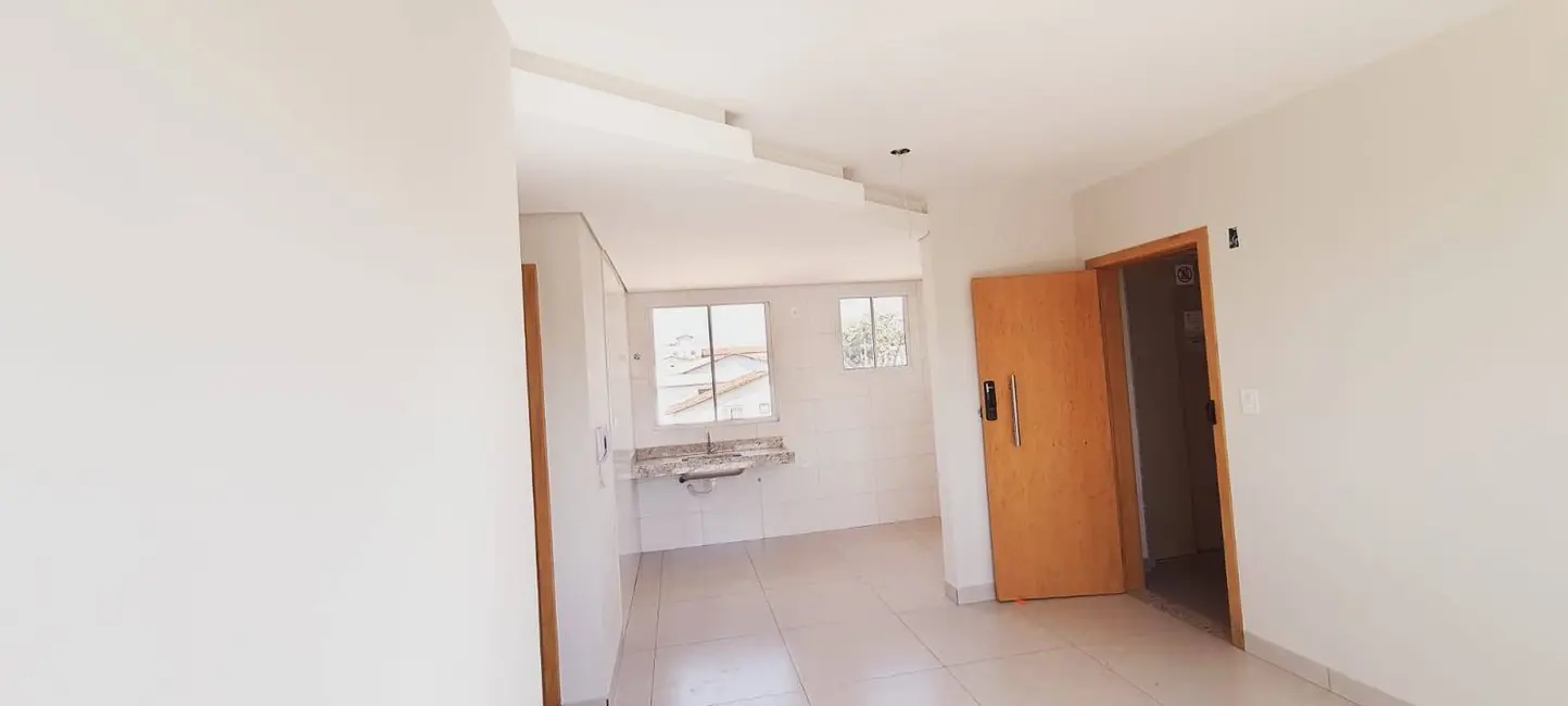 Foto 5 de Apartamento com 2 quartos à venda, 98m2 em Santa Mônica, Belo Horizonte - MG
