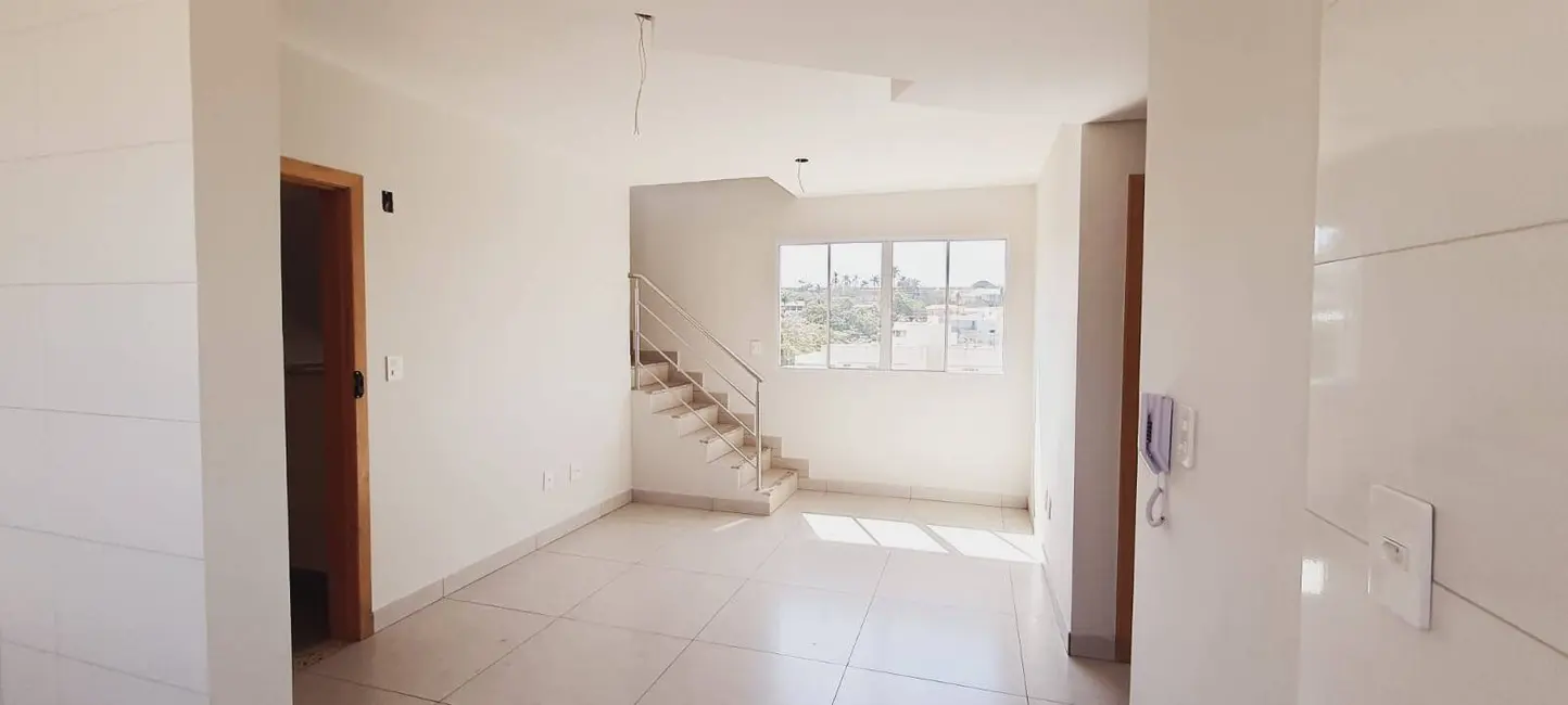 Foto 6 de Apartamento com 2 quartos à venda, 98m2 em Santa Mônica, Belo Horizonte - MG