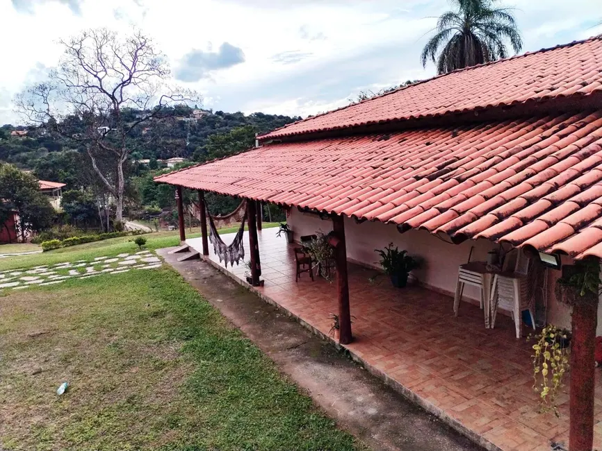 Casa de Condomínio com 3 quartos à venda, 2400m2 em Condomínio Vale do Ouro, Ribeirao Das Neves - MG - imagem 4 Foto 4 de Casa de Condomínio com 3 quartos à venda, 2400m2 em Condomínio Vale do Ouro, Ribeirao Das Neves - MG