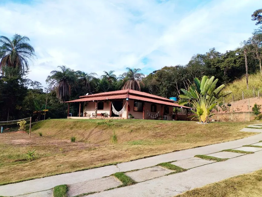 Casa de Condomínio com 3 quartos à venda, 2400m2 em Condomínio Vale do Ouro, Ribeirao Das Neves - MG - imagem 2 Foto 2 de Casa de Condomínio com 3 quartos à venda, 2400m2 em Condomínio Vale do Ouro, Ribeirao Das Neves - MG