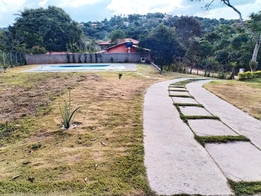 Casa de Condomínio com 3 quartos à venda, 2400m2 em Condomínio Vale do Ouro, Ribeirao Das Neves - MG - imagem 8 Foto 8 de Casa de Condomínio com 3 quartos à venda, 2400m2 em Condomínio Vale do Ouro, Ribeirao Das Neves - MG