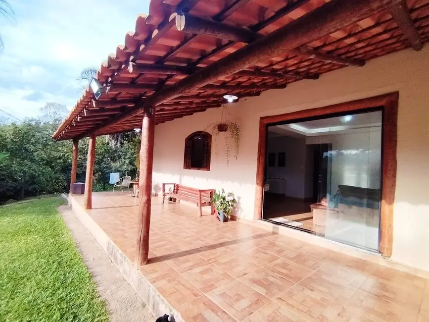 Casa de Condomínio com 3 quartos à venda, 2400m2 em Condomínio Vale do Ouro, Ribeirao Das Neves - MG - imagem 5 Foto 5 de Casa de Condomínio com 3 quartos à venda, 2400m2 em Condomínio Vale do Ouro, Ribeirao Das Neves - MG