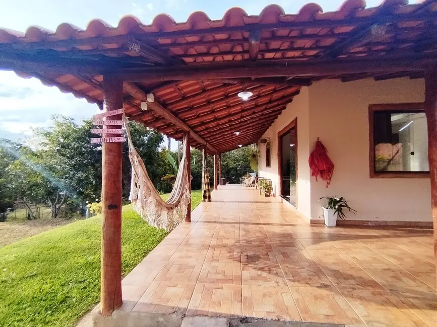 Casa de Condomínio com 3 quartos à venda, 2400m2 em Condomínio Vale do Ouro, Ribeirao Das Neves - MG - imagem 6 Foto 6 de Casa de Condomínio com 3 quartos à venda, 2400m2 em Condomínio Vale do Ouro, Ribeirao Das Neves - MG