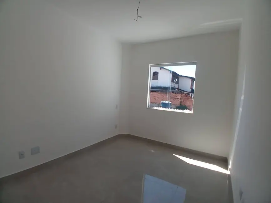 Foto 7 de Casa com 2 quartos à venda, 115m2 em Floramar, Belo Horizonte - MG