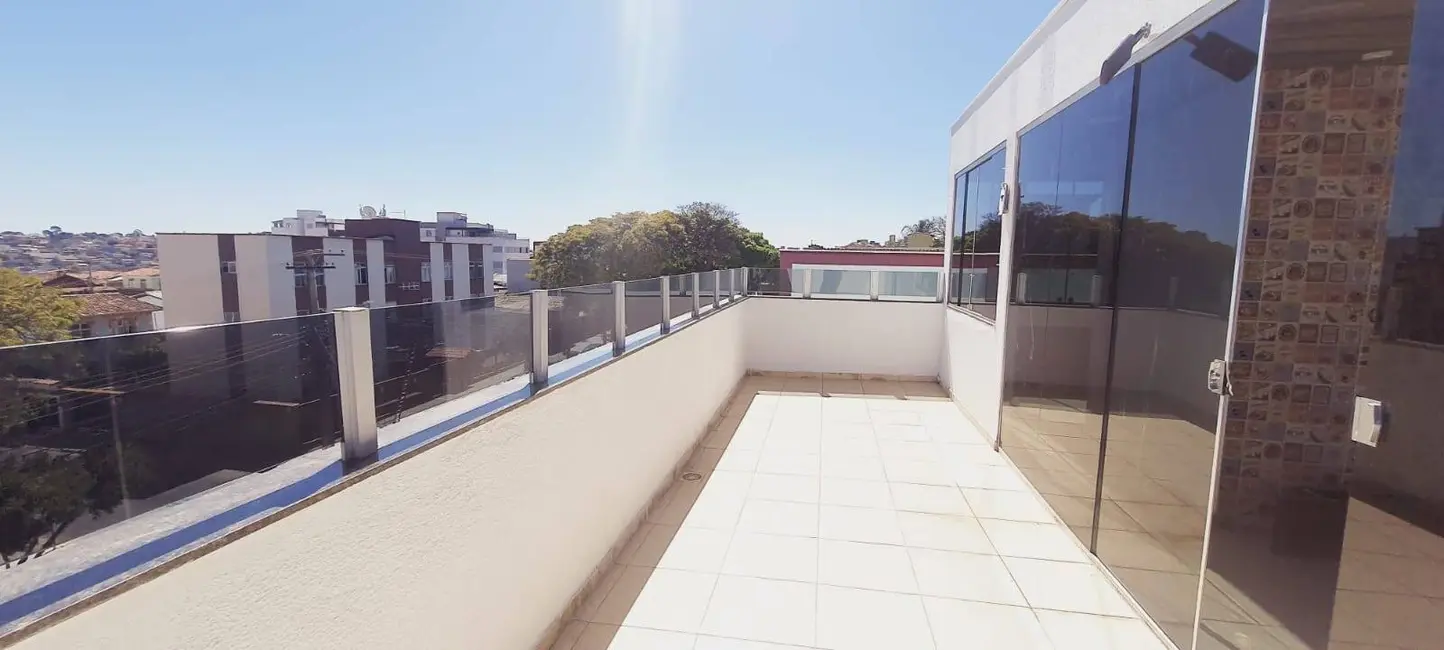 Foto 5 de Apartamento com 3 quartos à venda em Santa Mônica, Belo Horizonte - MG