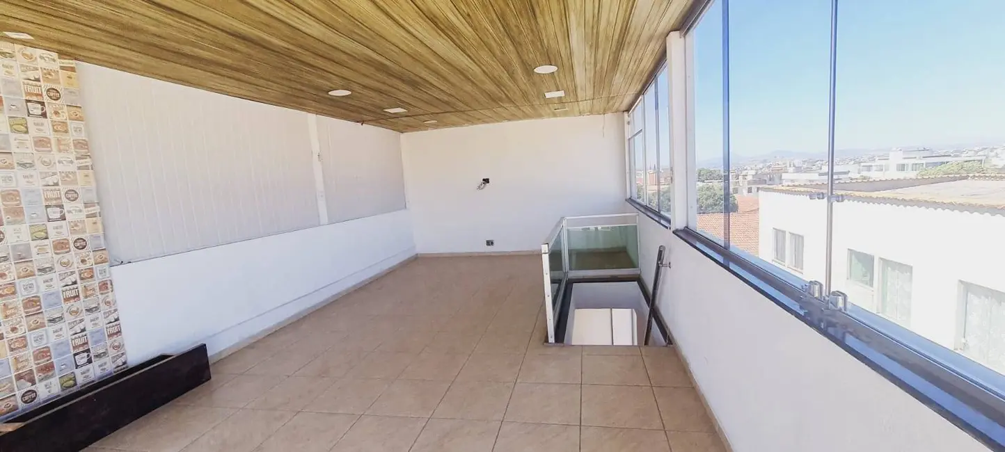 Foto 7 de Apartamento com 3 quartos à venda em Santa Mônica, Belo Horizonte - MG