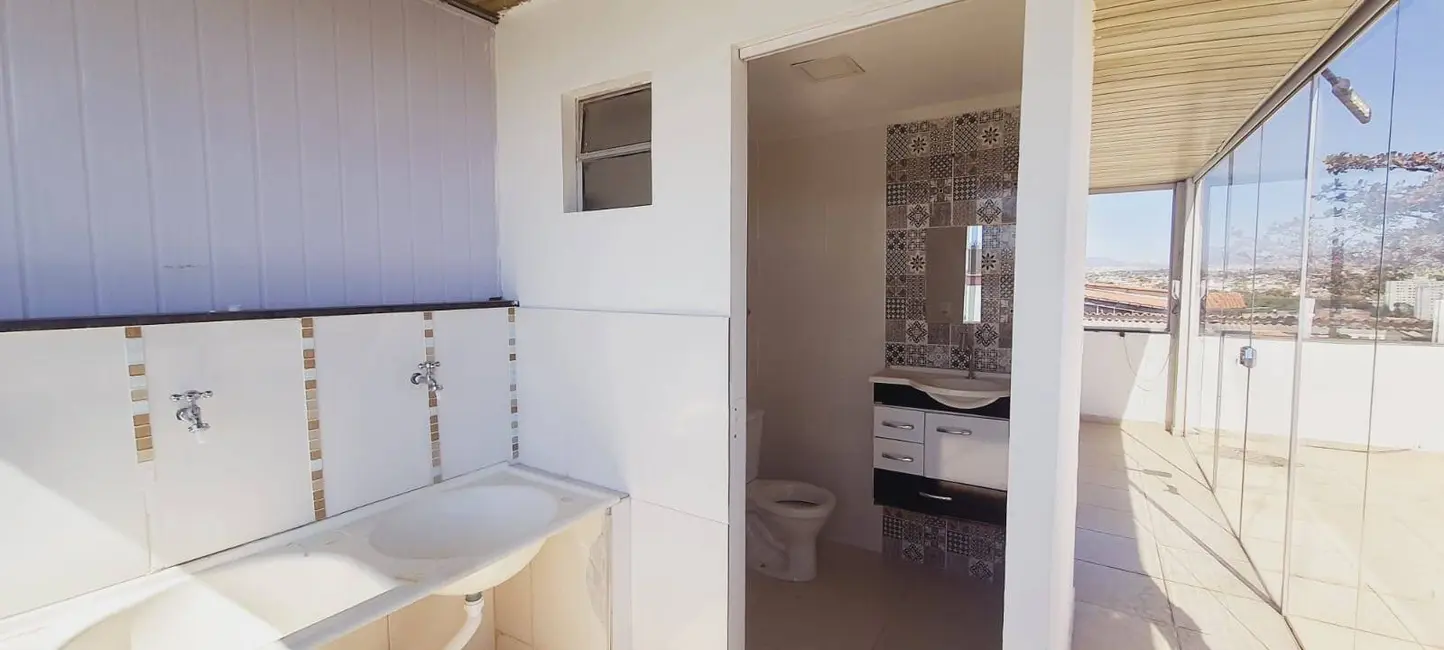 Foto 6 de Apartamento com 3 quartos à venda em Santa Mônica, Belo Horizonte - MG