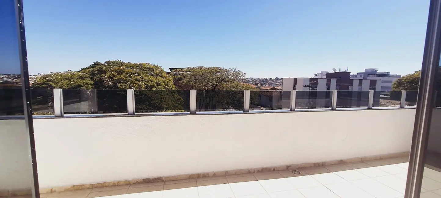 Foto 2 de Apartamento com 3 quartos à venda em Santa Mônica, Belo Horizonte - MG
