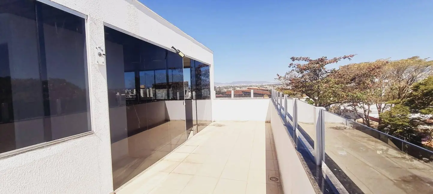 Foto 1 de Apartamento com 3 quartos à venda em Santa Mônica, Belo Horizonte - MG