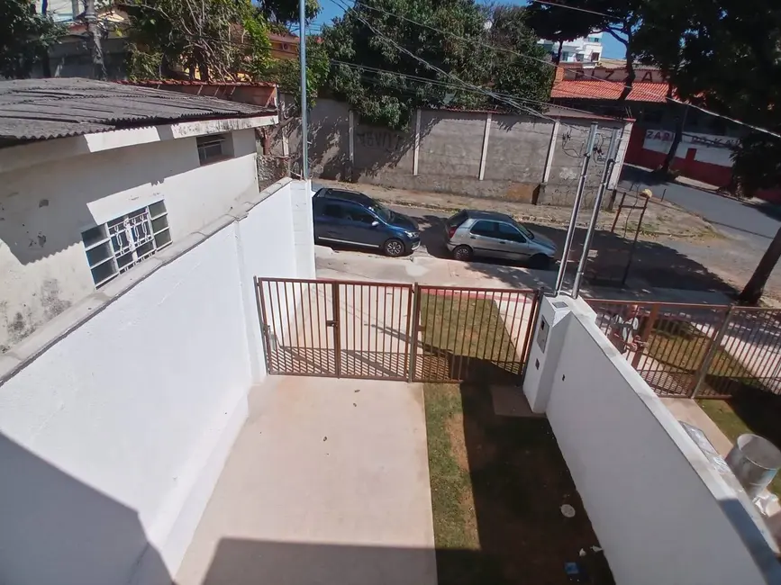 Casa com 3 quartos à venda, 20m2 em Santa Branca, Belo Horizonte - MG - imagem 6 Foto 6 de Casa com 3 quartos à venda, 20m2 em Santa Branca, Belo Horizonte - MG