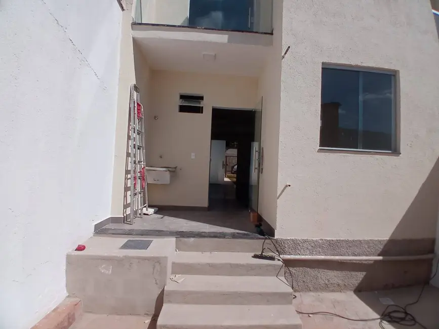 Casa com 3 quartos à venda, 20m2 em Santa Branca, Belo Horizonte - MG - imagem 3 Foto 3 de Casa com 3 quartos à venda, 20m2 em Santa Branca, Belo Horizonte - MG