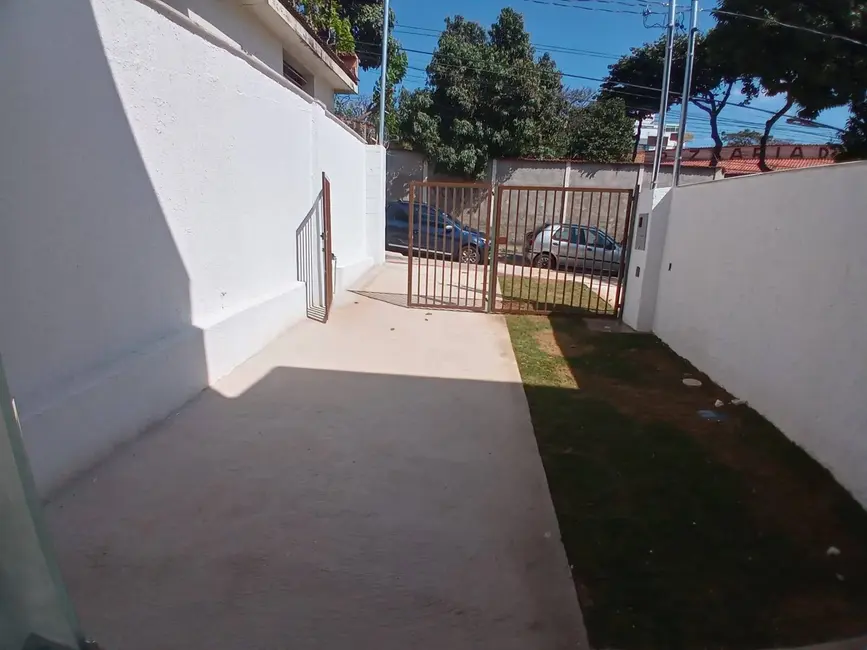 Casa com 3 quartos à venda, 20m2 em Santa Branca, Belo Horizonte - MG - imagem 7 Foto 7 de Casa com 3 quartos à venda, 20m2 em Santa Branca, Belo Horizonte - MG