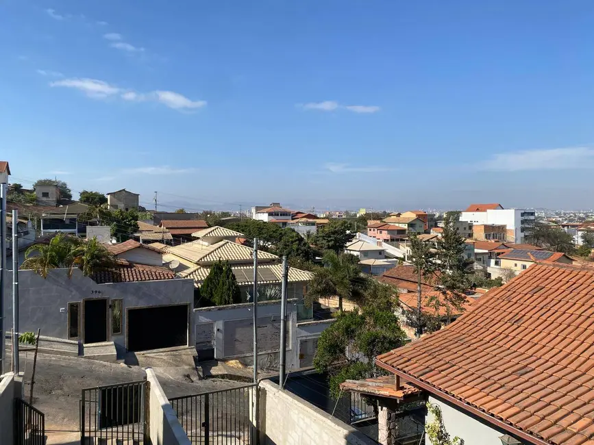 Foto 1 de Casa com 2 quartos à venda em Canaã, Belo Horizonte - MG