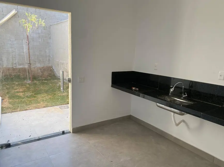 Foto 9 de Casa com 2 quartos à venda em Canaã, Belo Horizonte - MG