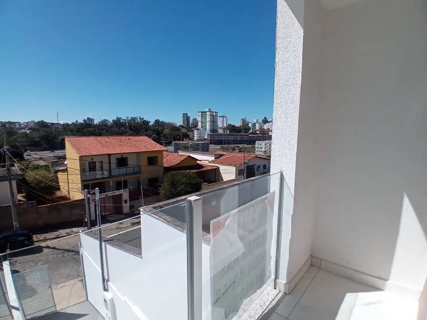 Casa com 2 quartos à venda, 130m2 em Santa Branca, Belo Horizonte - MG - imagem 6 Foto 6 de Casa com 2 quartos à venda, 130m2 em Santa Branca, Belo Horizonte - MG