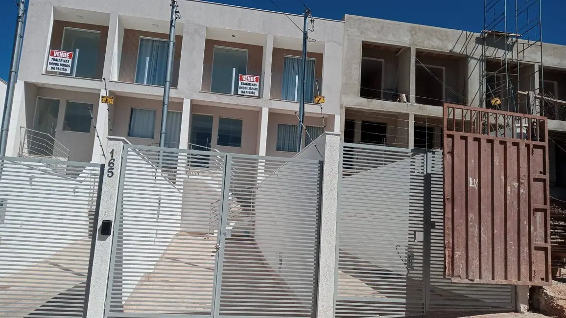 Casa com 2 quartos à venda, 130m2 em Santa Branca, Belo Horizonte - MG - imagem 1 Foto 1 de Casa com 2 quartos à venda, 130m2 em Santa Branca, Belo Horizonte - MG