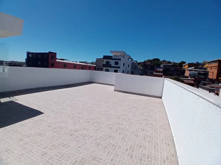 Cobertura com 3 quartos à venda, 140m2 em Céu Azul, Belo Horizonte - MG - imagem 1 Foto 1 de Cobertura com 3 quartos à venda, 140m2 em Céu Azul, Belo Horizonte - MG
