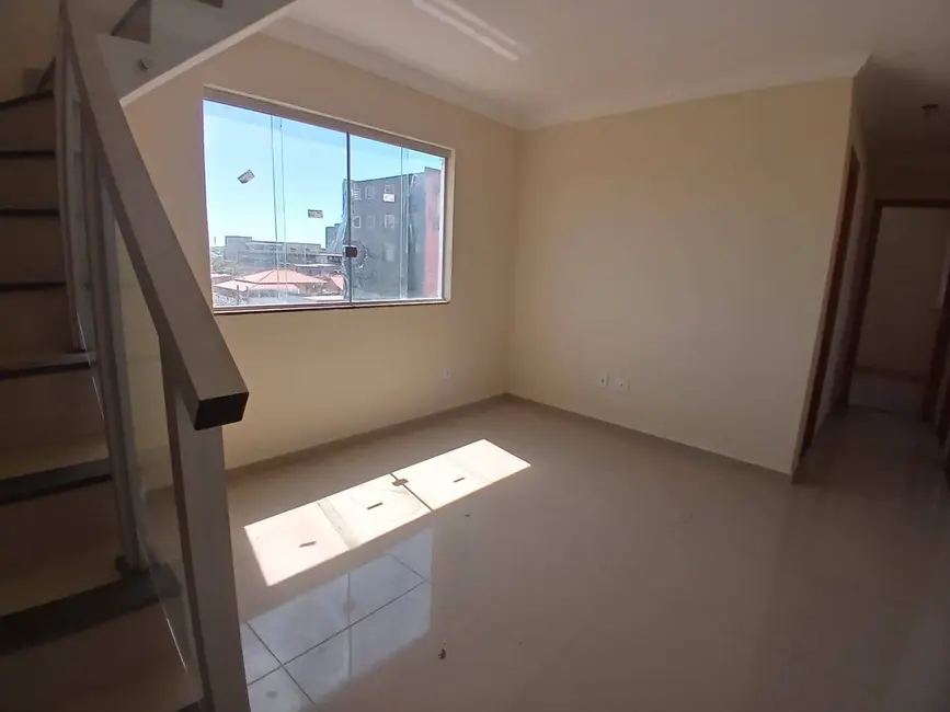 Cobertura com 3 quartos à venda, 140m2 em Céu Azul, Belo Horizonte - MG - imagem 4 Foto 4 de Cobertura com 3 quartos à venda, 140m2 em Céu Azul, Belo Horizonte - MG