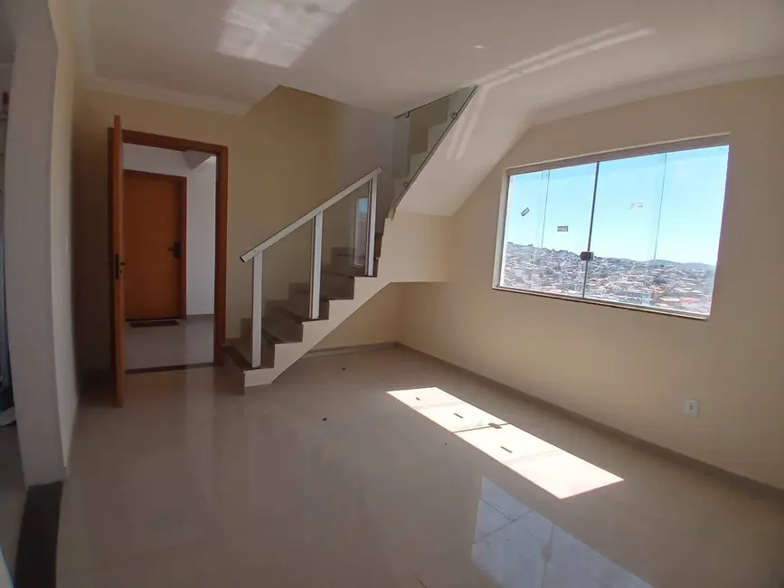 Cobertura com 3 quartos à venda, 140m2 em Céu Azul, Belo Horizonte - MG - imagem 2 Foto 2 de Cobertura com 3 quartos à venda, 140m2 em Céu Azul, Belo Horizonte - MG