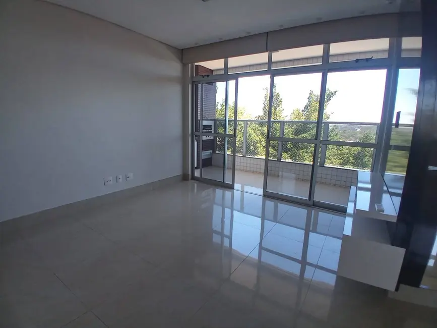 Foto 2 de Apartamento com 3 quartos à venda, 98m2 em Indaiá, Belo Horizonte - MG