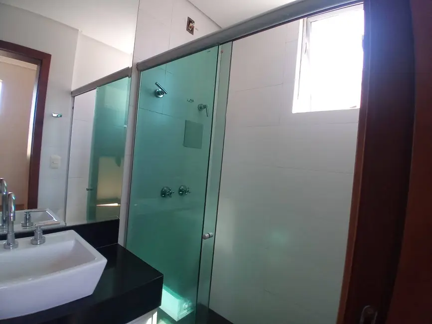 Foto 7 de Apartamento com 3 quartos à venda, 98m2 em Indaiá, Belo Horizonte - MG