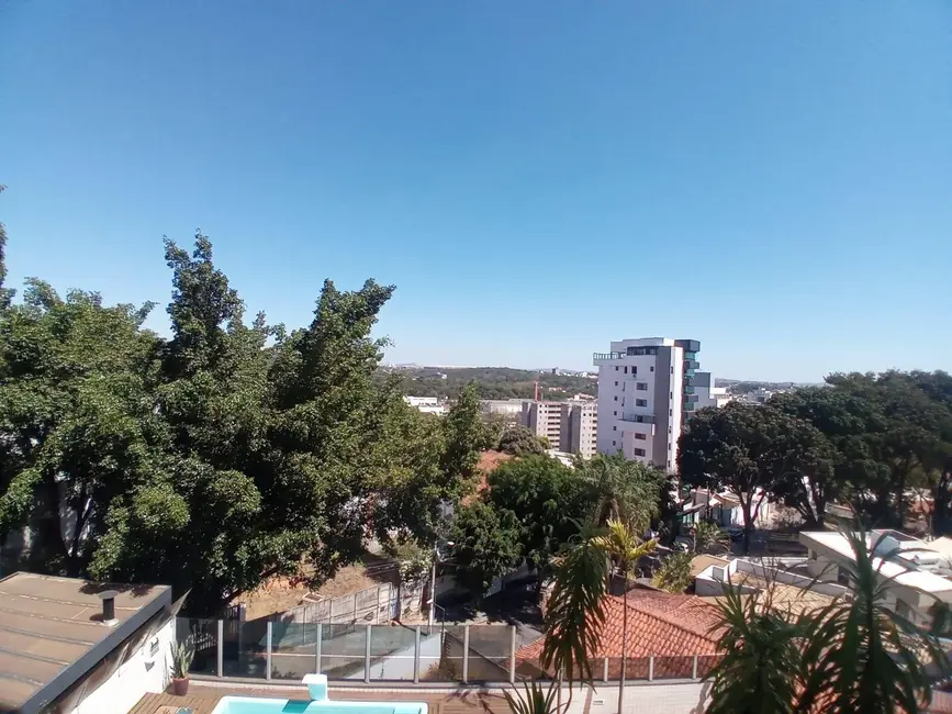 Foto 4 de Apartamento com 3 quartos à venda, 98m2 em Indaiá, Belo Horizonte - MG
