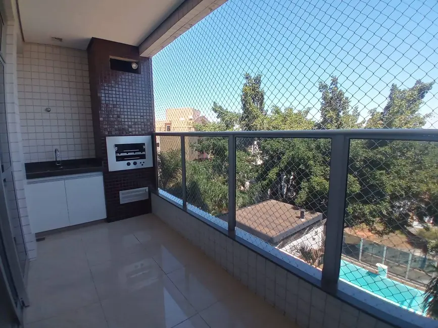 Foto 1 de Apartamento com 3 quartos à venda, 98m2 em Indaiá, Belo Horizonte - MG