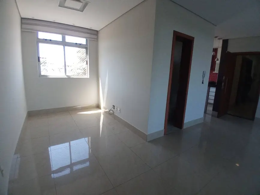 Foto 5 de Apartamento com 3 quartos à venda, 98m2 em Indaiá, Belo Horizonte - MG