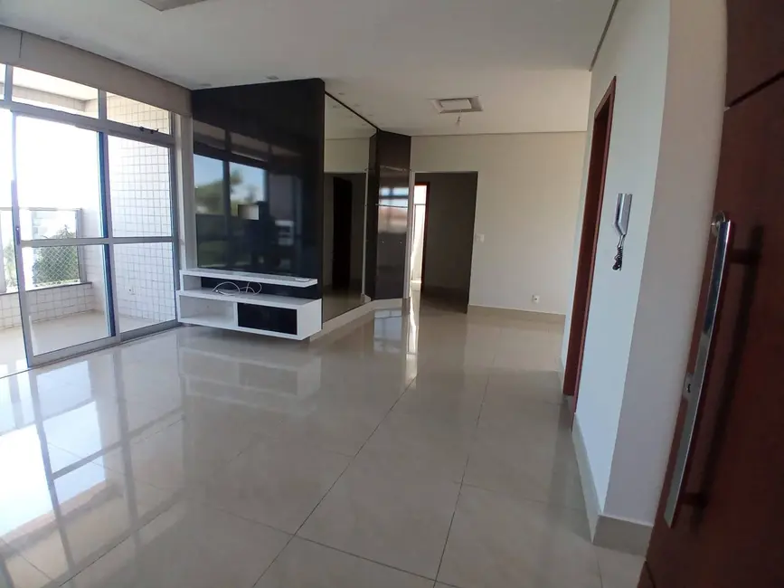 Foto 6 de Apartamento com 3 quartos à venda, 98m2 em Indaiá, Belo Horizonte - MG