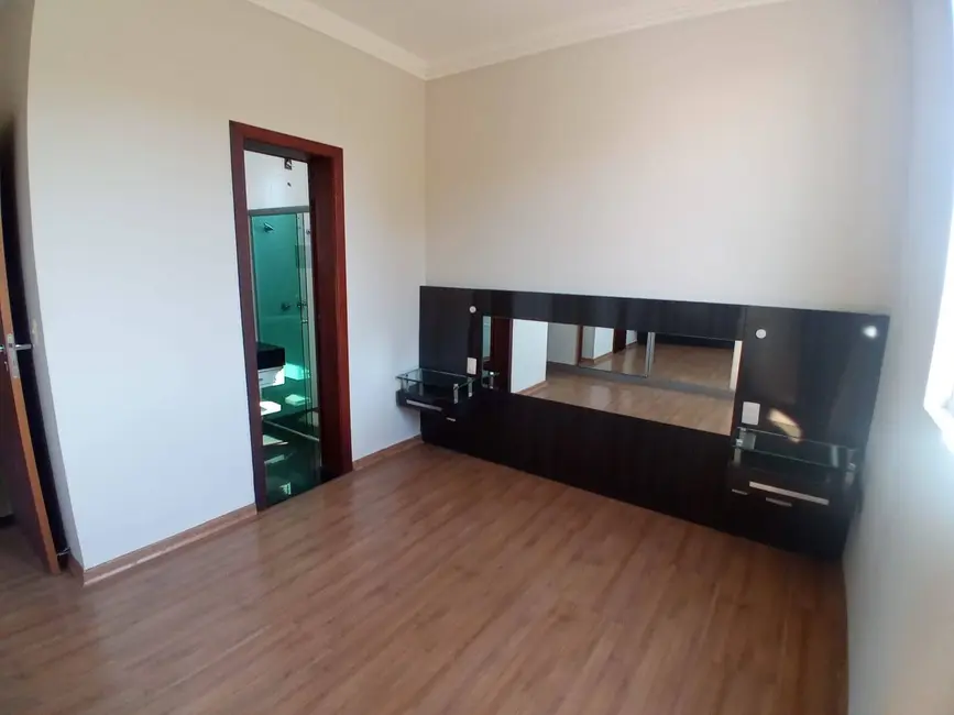 Foto 8 de Apartamento com 3 quartos à venda, 98m2 em Indaiá, Belo Horizonte - MG