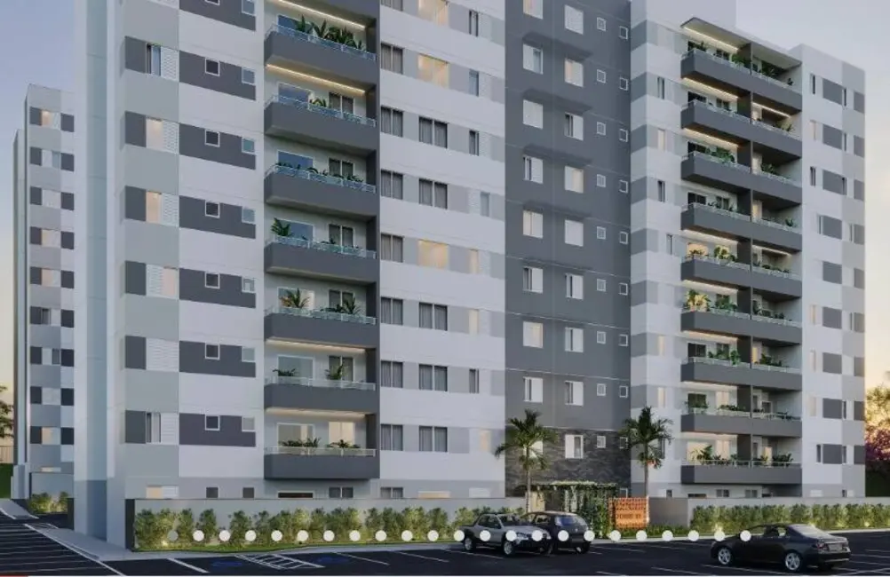 Foto 1 de Apartamento com 3 quartos à venda, 85m2 em Liberdade, Belo Horizonte - MG