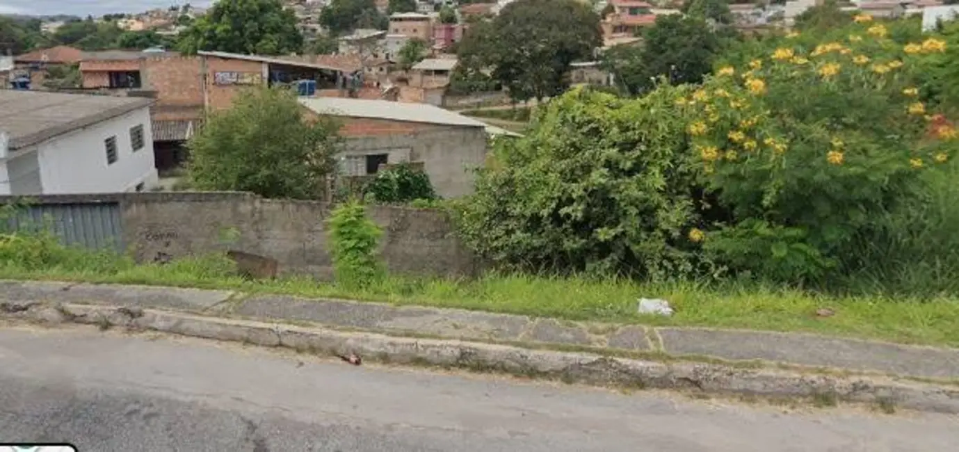 Terreno / Lote à venda, 500m2 em Vila Cloris, Belo Horizonte - MG - imagem 1 Foto 1 de Terreno / Lote à venda, 500m2 em Vila Cloris, Belo Horizonte - MG