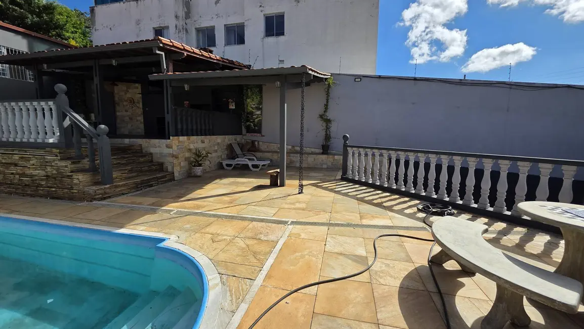 Casa com 2 quartos à venda, 360m2 em Copacabana, Belo Horizonte - MG - imagem 4 Foto 4 de Casa com 2 quartos à venda, 360m2 em Copacabana, Belo Horizonte - MG