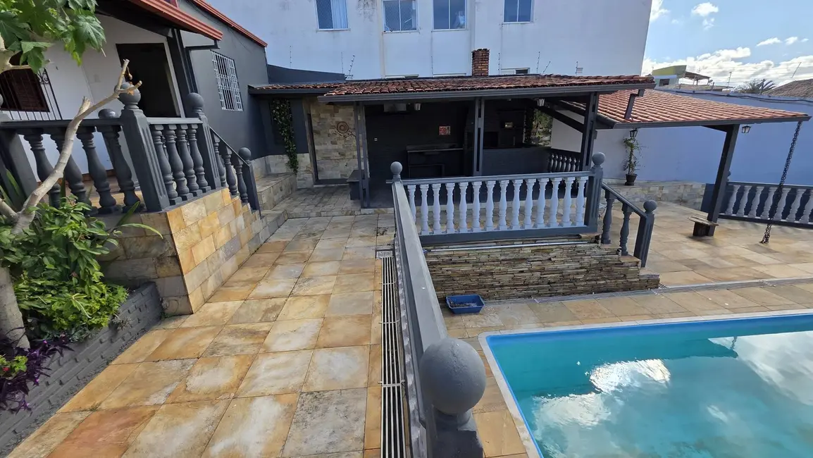 Casa com 2 quartos à venda, 360m2 em Copacabana, Belo Horizonte - MG - imagem 9 Foto 9 de Casa com 2 quartos à venda, 360m2 em Copacabana, Belo Horizonte - MG