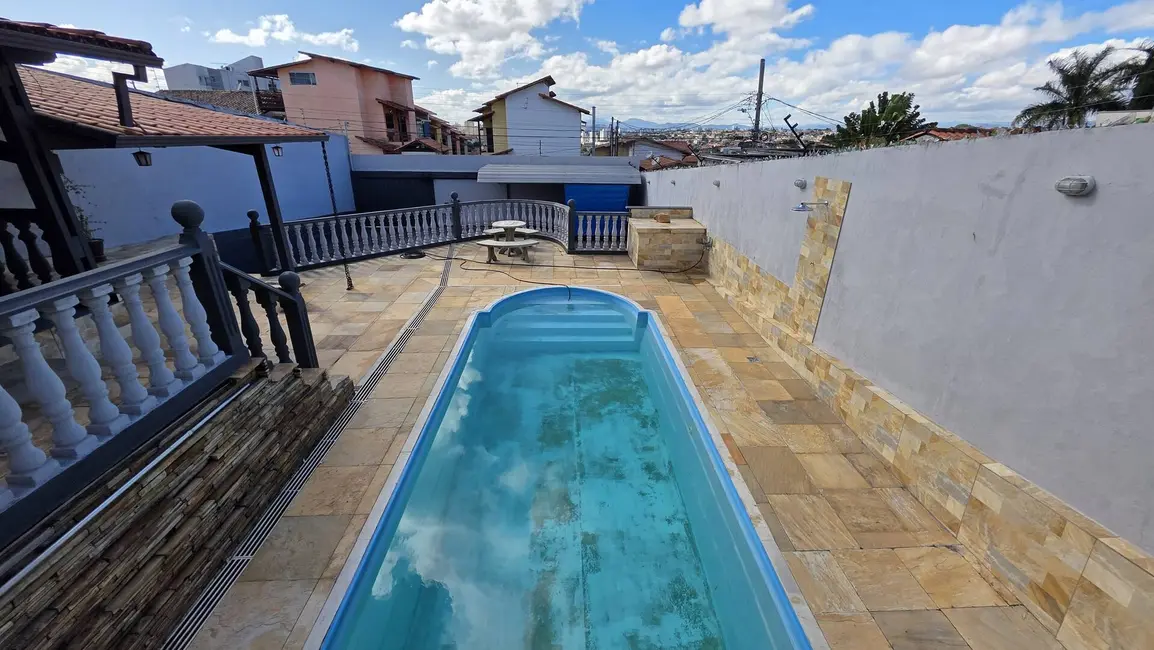 Casa com 2 quartos à venda, 360m2 em Copacabana, Belo Horizonte - MG - imagem 7 Foto 7 de Casa com 2 quartos à venda, 360m2 em Copacabana, Belo Horizonte - MG
