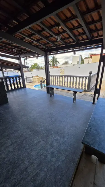 Casa com 2 quartos à venda, 360m2 em Copacabana, Belo Horizonte - MG - imagem 6 Foto 6 de Casa com 2 quartos à venda, 360m2 em Copacabana, Belo Horizonte - MG