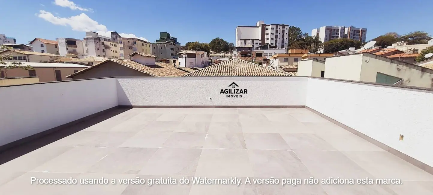 Apartamento com 3 quartos à venda em Santa Amélia, Belo Horizonte - MG - imagem 4 Foto 4 de Apartamento com 3 quartos à venda em Santa Amélia, Belo Horizonte - MG