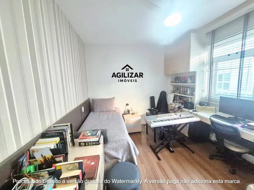 Apartamento com 5 quartos à venda, 105m2 em Barroca, Belo Horizonte - MG - imagem 7 Foto 7 de Apartamento com 5 quartos à venda, 105m2 em Barroca, Belo Horizonte - MG
