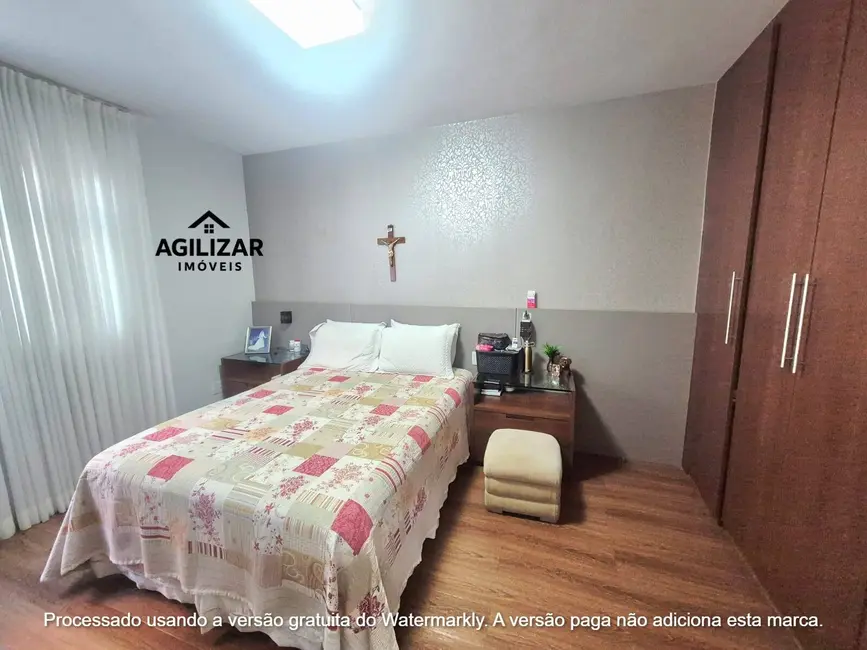 Apartamento com 5 quartos à venda, 105m2 em Barroca, Belo Horizonte - MG - imagem 4 Foto 4 de Apartamento com 5 quartos à venda, 105m2 em Barroca, Belo Horizonte - MG