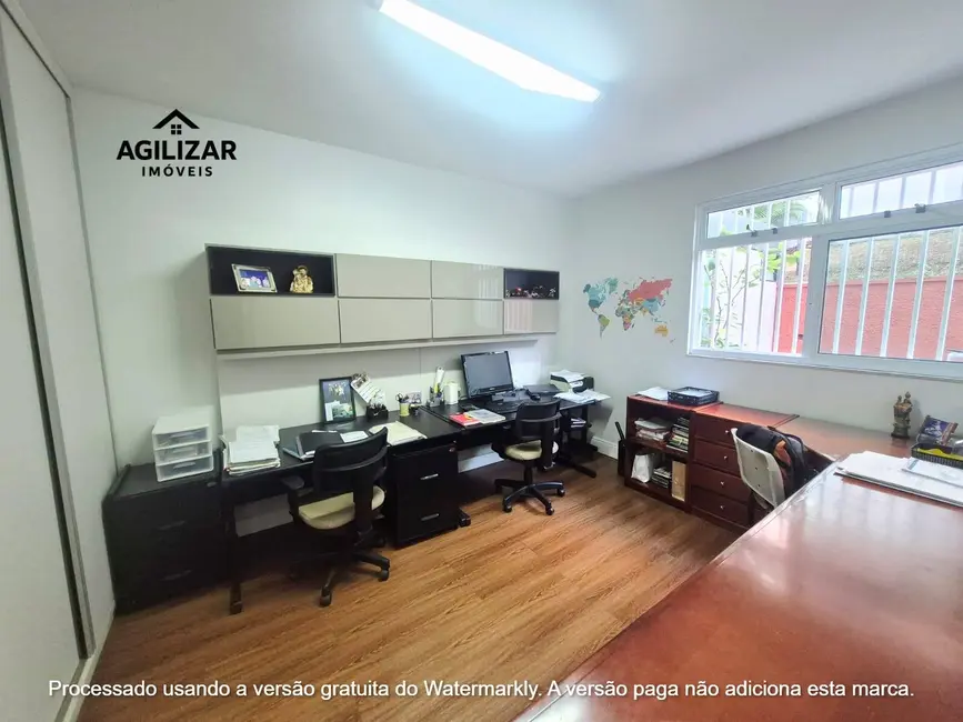 Apartamento com 5 quartos à venda, 105m2 em Barroca, Belo Horizonte - MG - imagem 1 Foto 1 de Apartamento com 5 quartos à venda, 105m2 em Barroca, Belo Horizonte - MG