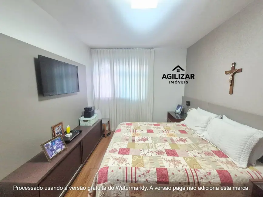 Apartamento com 5 quartos à venda, 105m2 em Barroca, Belo Horizonte - MG - imagem 5 Foto 5 de Apartamento com 5 quartos à venda, 105m2 em Barroca, Belo Horizonte - MG